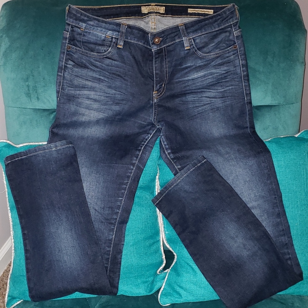 Guess jeans